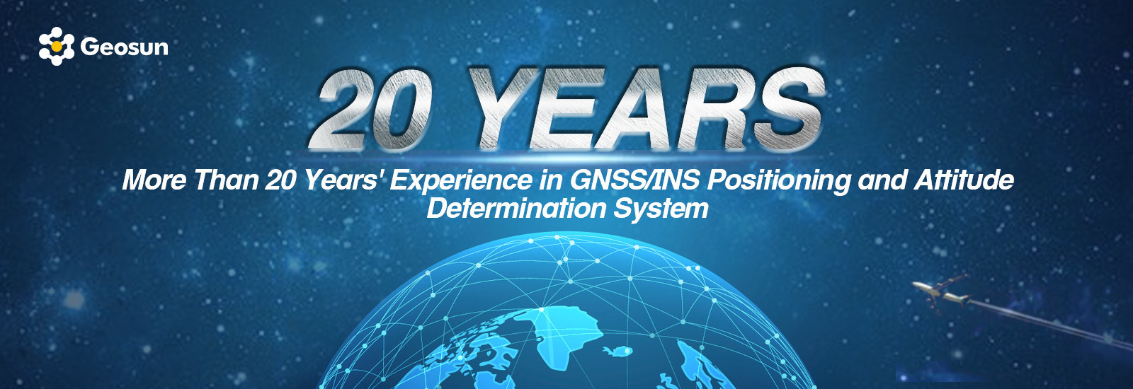 System GNSS INS